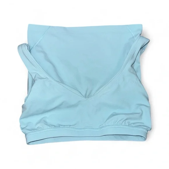 Lululemon align icing blue tank top size 0 - Picture 3 of 4